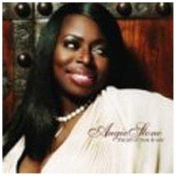 Angie Stone - The Art of Love & War ft.Chino, James Ingram