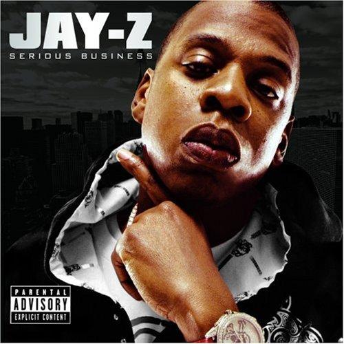 Jay-Z - Serious Business