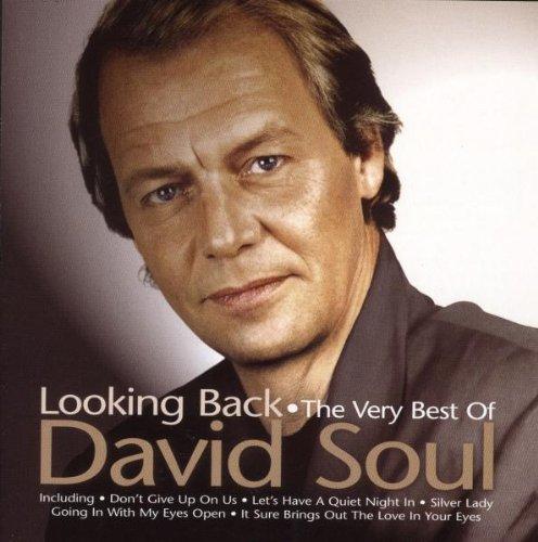 Soul, David - Looking Back: The Very Best of