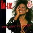 Bar-Kays, The - Too Hot to Stop