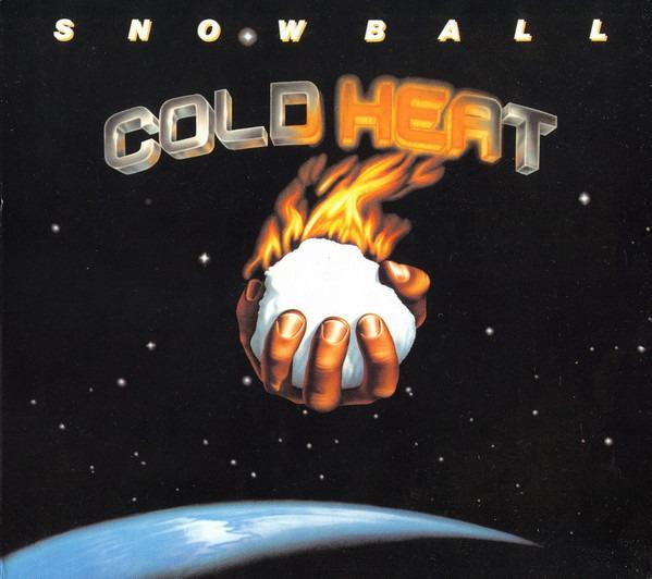 Snowball - Cold Heat PASSPORT MICK JACKSON