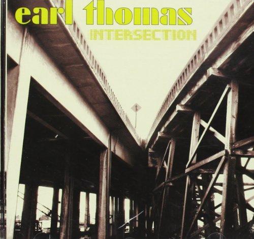 Thomas, Earl - Intersection