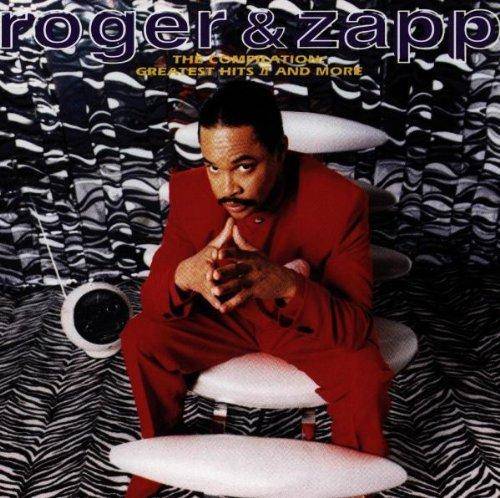 Roger & Zapp - Greatest Hits 2 and More