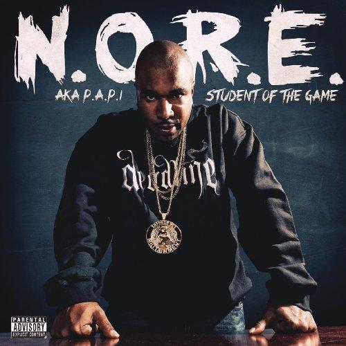 N.O.R.E. - Student of the Game PHARREL BUSTA RHYMES