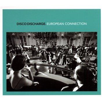 VA (Disco Discharge) - European Connection SPACE / VOYAGE