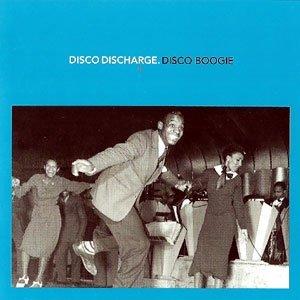 VA (Disco Discharge) - Disco Boogie TOTO CASHMERE