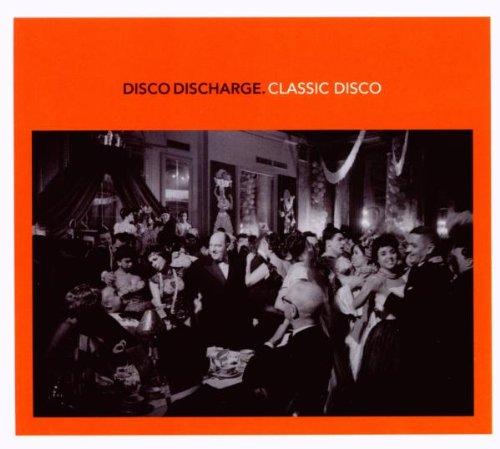 VA (Disco Discharge) - Classic Disco