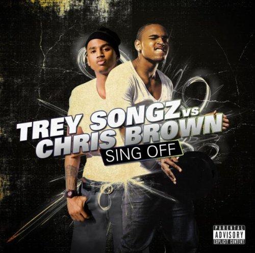 Songz, Trey Vs. Chris Brown - Sing Off
