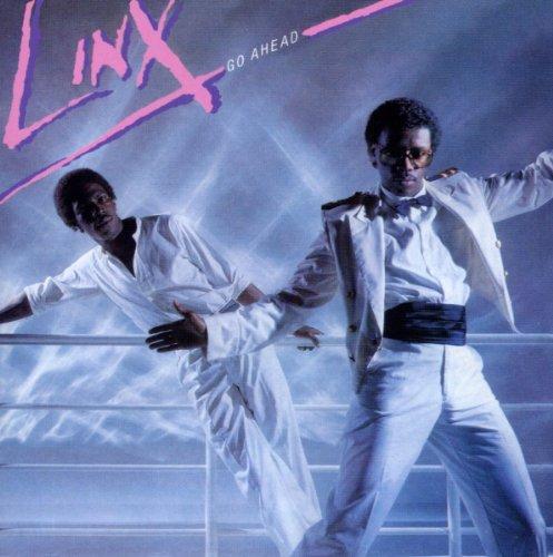 Linx - Go Ahead +7 BONUSTRACKS