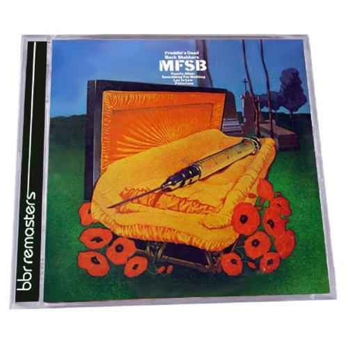 MFSB - same REMASTERED +1 BONUSTRACK