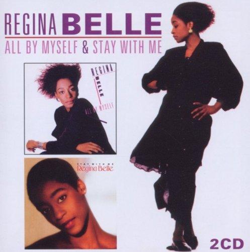 Belle, Regina - All By Myself/Stay With Me EXPANDED+6 BONUSTR