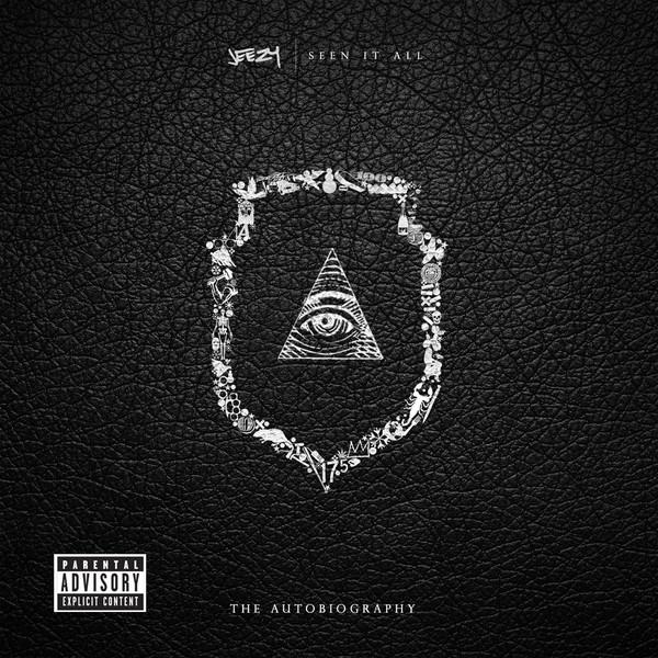 Jeezy - Seen It All: The Autobiography JAY Z AKON