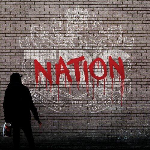 TRC - Nation SIEGE OF AMIDA RECORDS