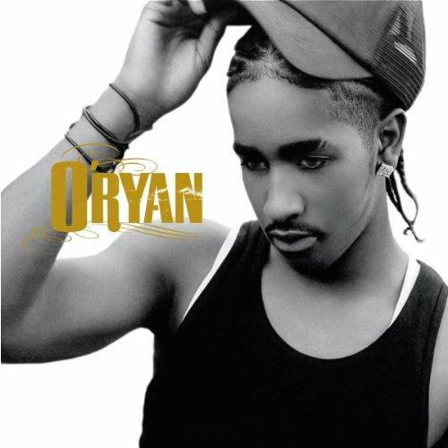 O'Ryan - same FEAT: Young Rome / J Kwon