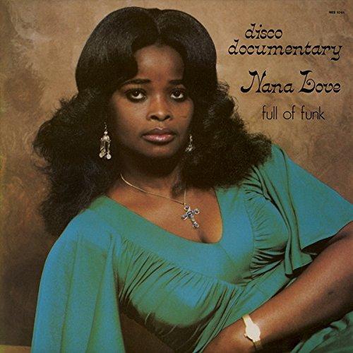 Love, Nana - Disco Documentary-Full of Funk