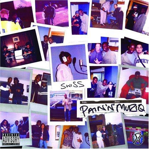 Swiss - Pain N Muziq