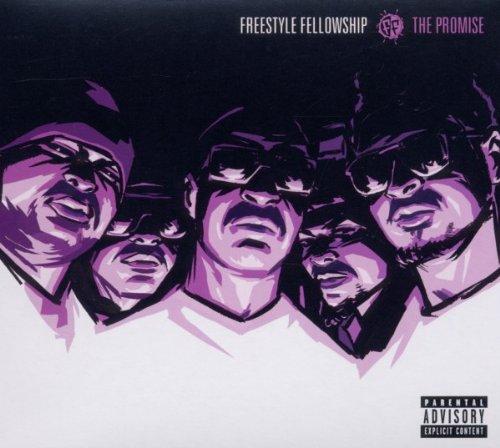 Freestyle Fellowship - The Promise