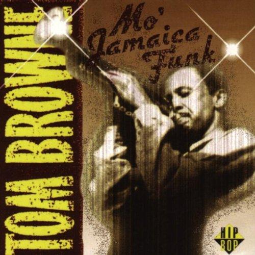 Browne, Tom - Mo Jamaica Funk