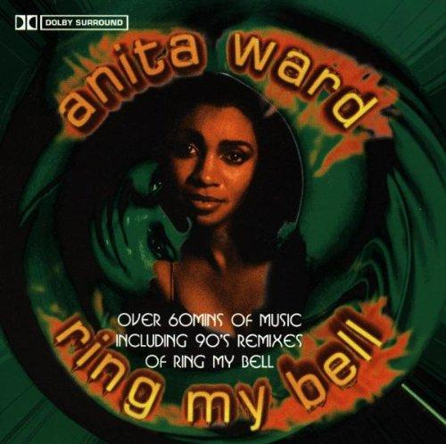 Ward, Anita - Ring My Bell