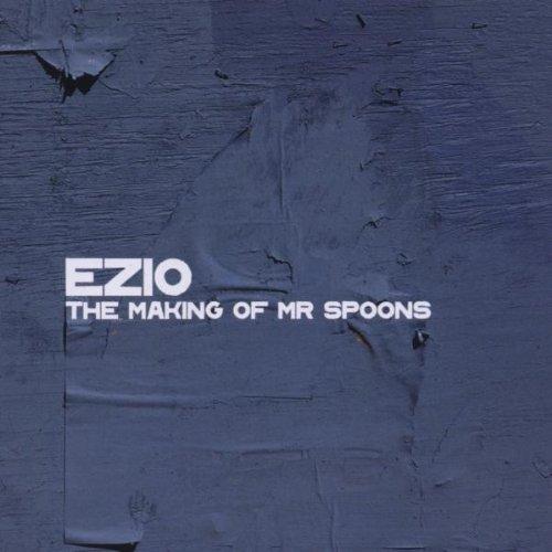 Ezio - Making of Mr. Spoons