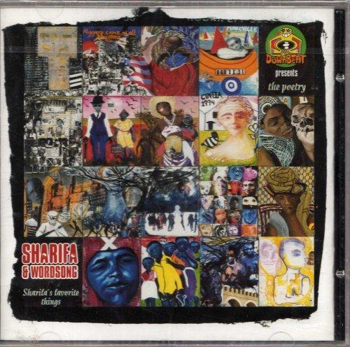 Sharifa & Wordsong - Favorite Things
