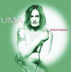 UMA - lyrics 'n' beats