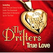 Drifters, The - True Love