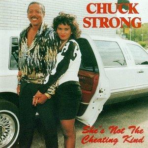 Strong, Chuck - She's not the cheating kind