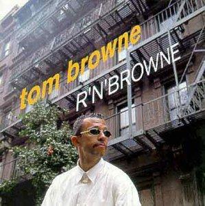 Browne, Tom - R'N' Browne