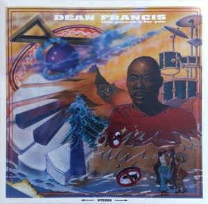 Francis, Dean - This Groove's for You