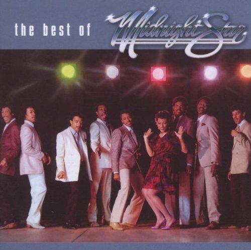 Midnight Star - Best of
