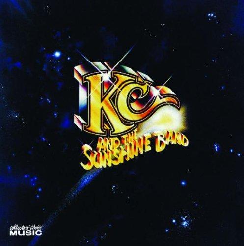 KC and the Sunshine Band - Who Do You Love