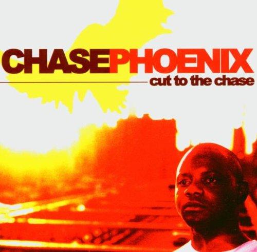 Chase Phoenix - Cut to the Chase feat. AESOP ROCK