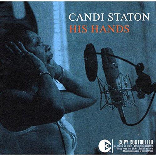 Staton, Candi - His Hands ANDREW BIRD WILLIAM TYLER