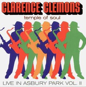 Clarence Clemons - Live in Asbury Park 2 SPRINGSTEEN BRUCE