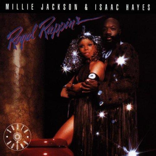 Jackson, Millie & Isaac Hayes - Royal Rappin's
