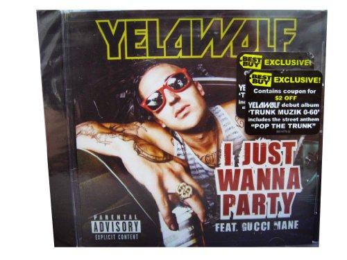 Yelawolf - I just wanna Party f. GUCCI MANE
