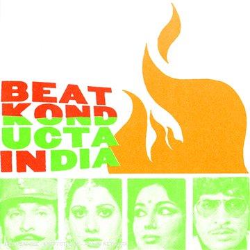 Madlib - Beat Konducta Vol. 3-4: In India