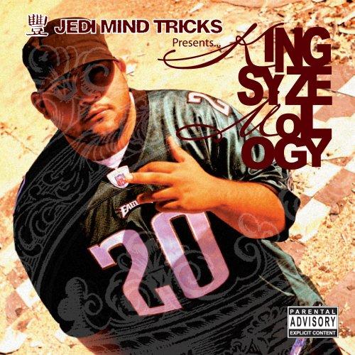 Jedi Mind Tricks Presents - King Syze Syzemology