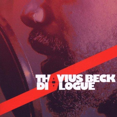 Beck, Thavius - Dialogue