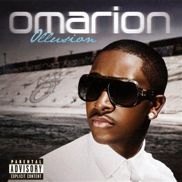 Omarion - Ollusion