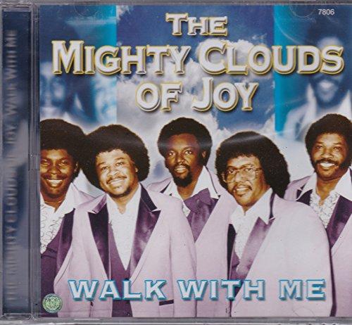 Mighty Clouds Of Joy, The - Walk With Me