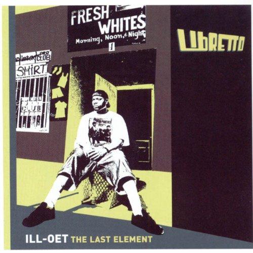 Libretto - Ill-oet: The Last Element LIFESAVAS