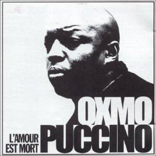 Puccino, Oxmo - L'Amour Est Mort