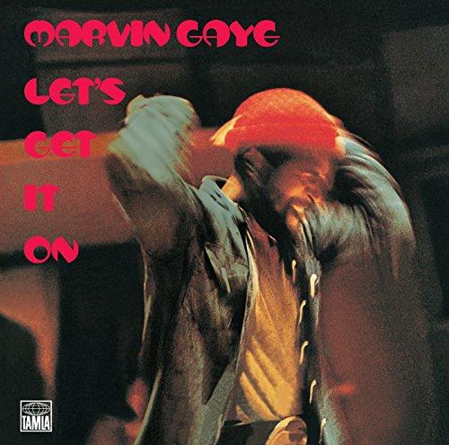 Gaye, Marvin - Let's Get It On +2