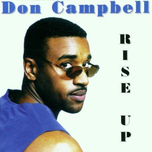 Campbell, Don - Rise Up