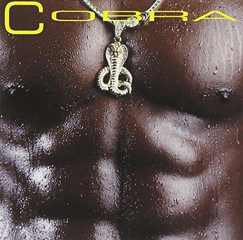 Cobra (feat. Monifah/Queen Pen/ C. Richardson) - same