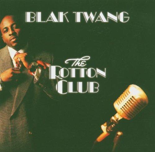 Black Twang - The Rotton Club