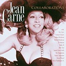 Carne, Jean - Collaborations TEMPTATIONS ARETHA FRANKLIN