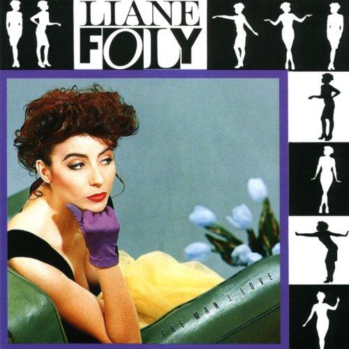 Foly, Liane - The Man I Love